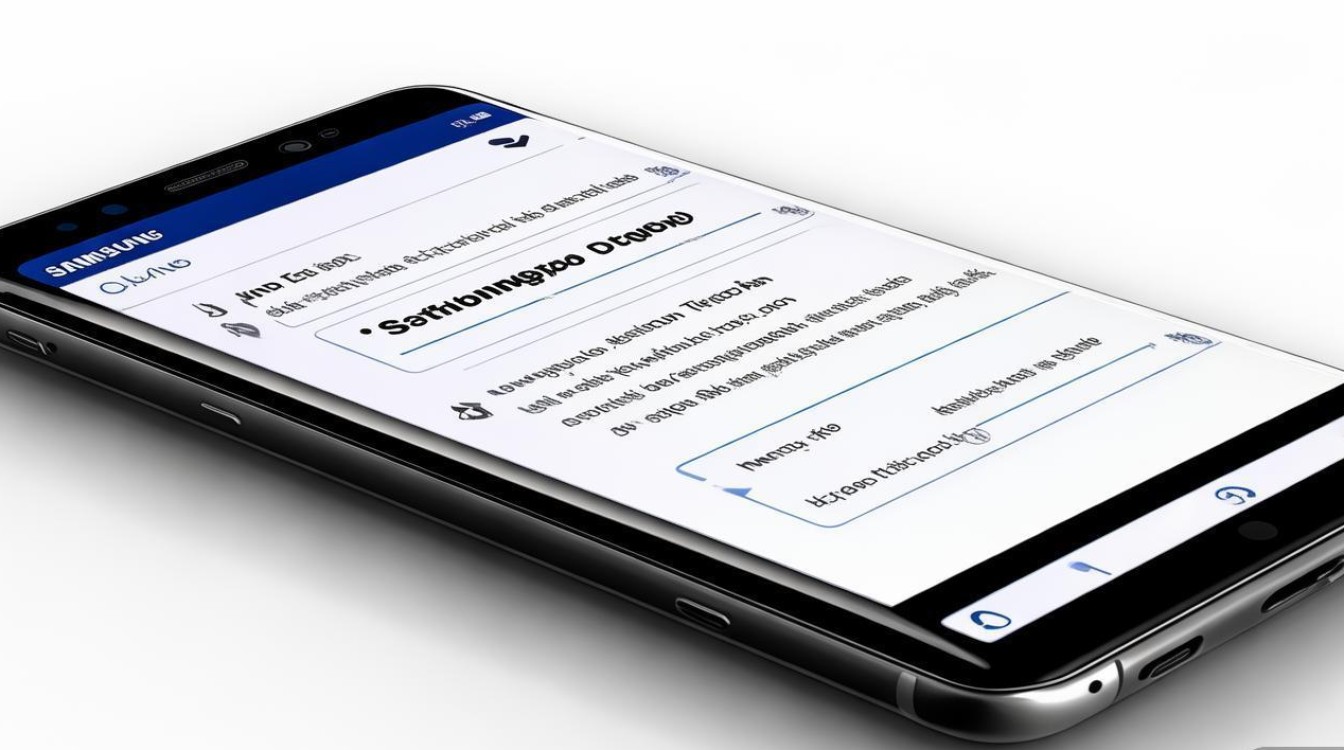 三星s8怎么设置多窗口？分屏操作步骤详解