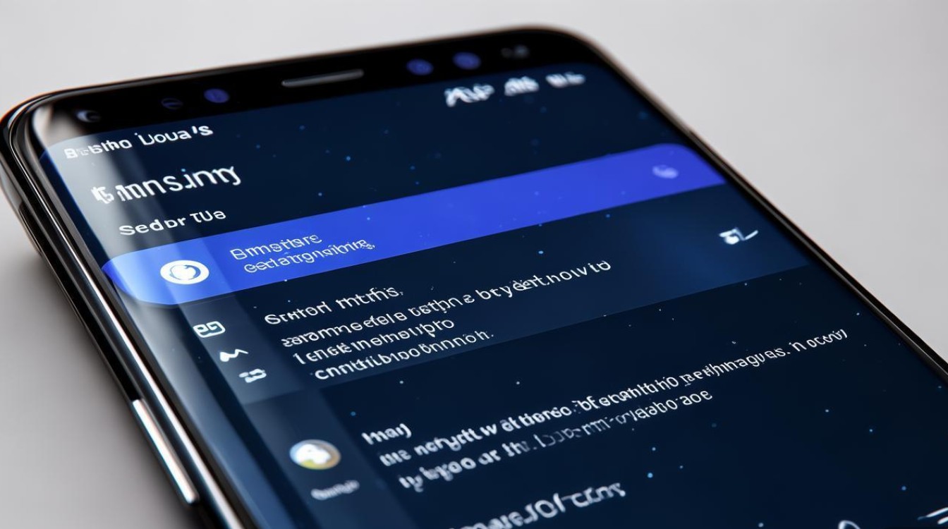 三星s8怎么设置多窗口？分屏操作步骤详解