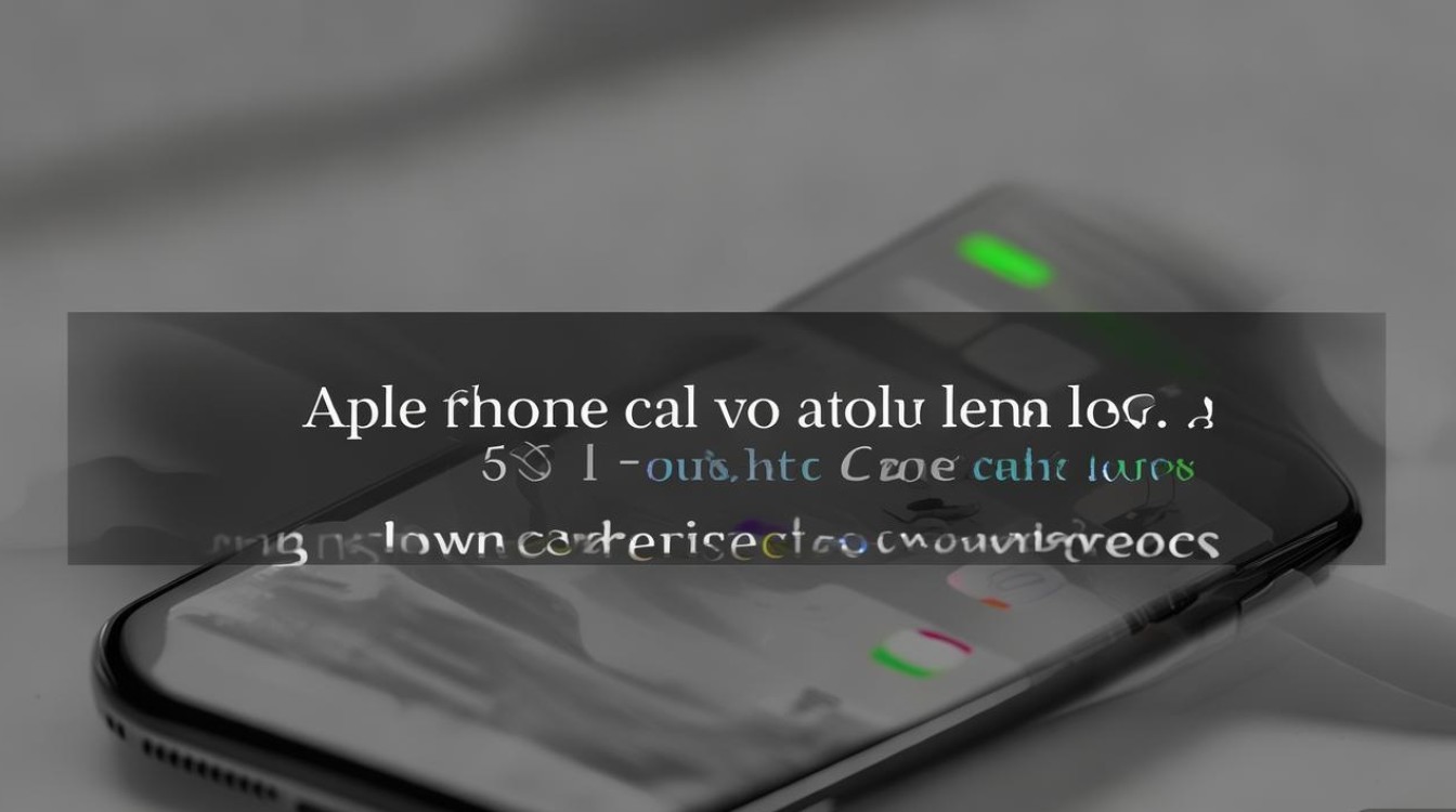 苹果电话说话声音小？教你3招快速解决通话听不清问题