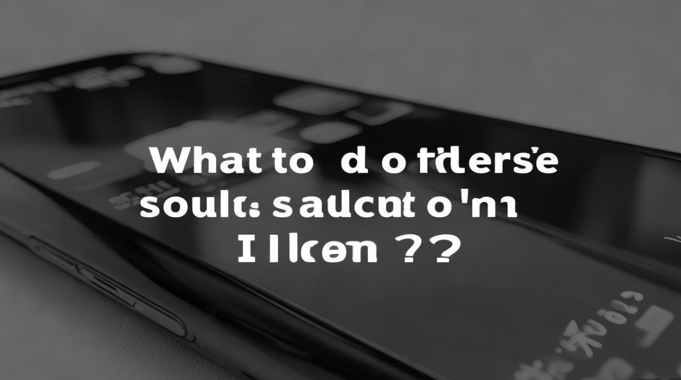 苹果电话视频没声音怎么办?