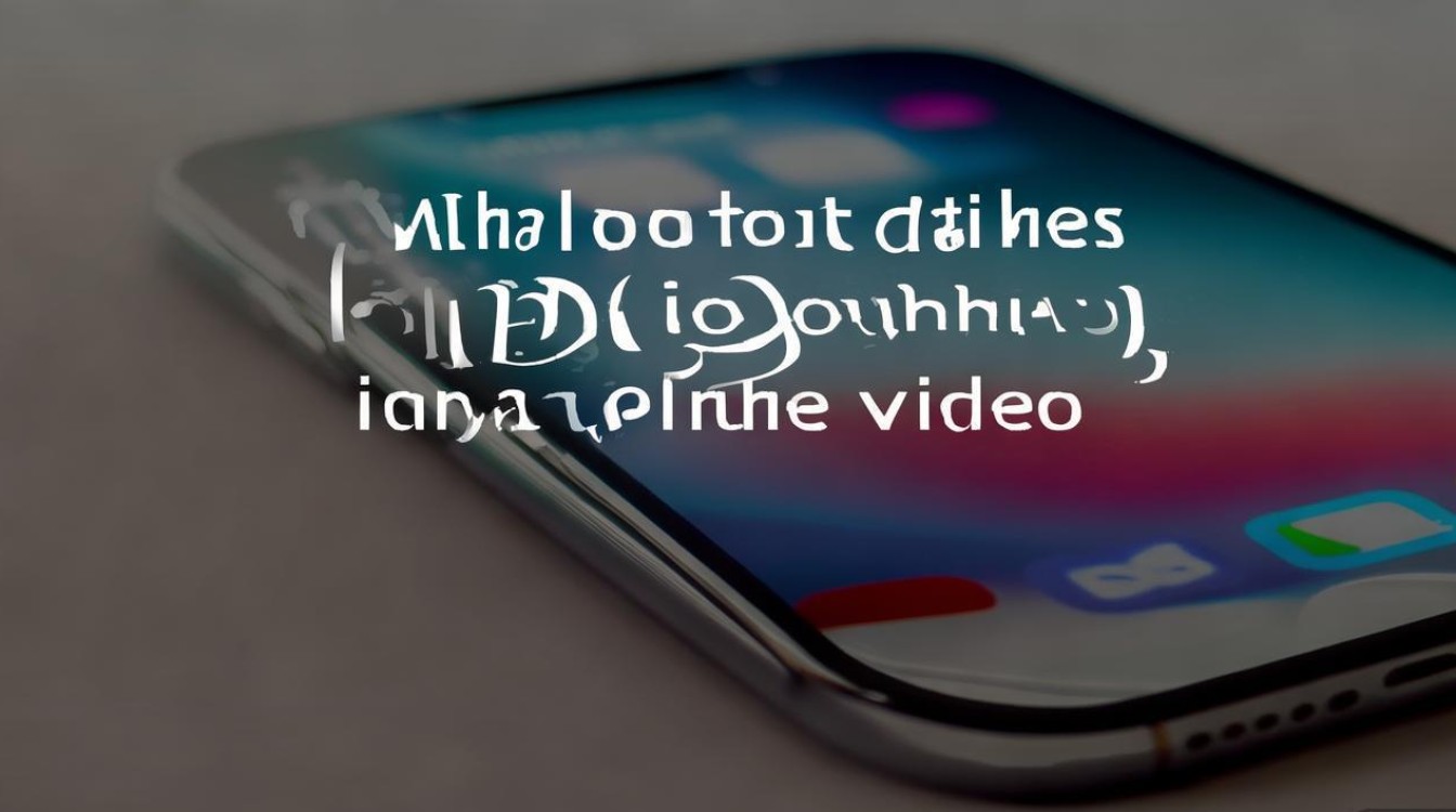 苹果电话视频没声音怎么办?