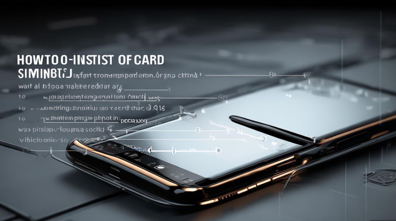 三星s8怎么插不上sim卡？教你解决步骤