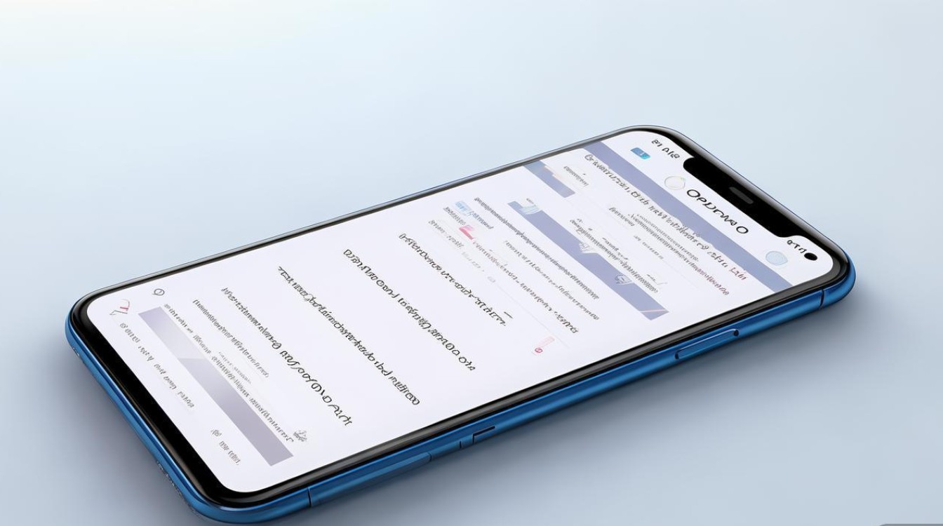 oppo手机铃声怎么调？个性化设置步骤详解