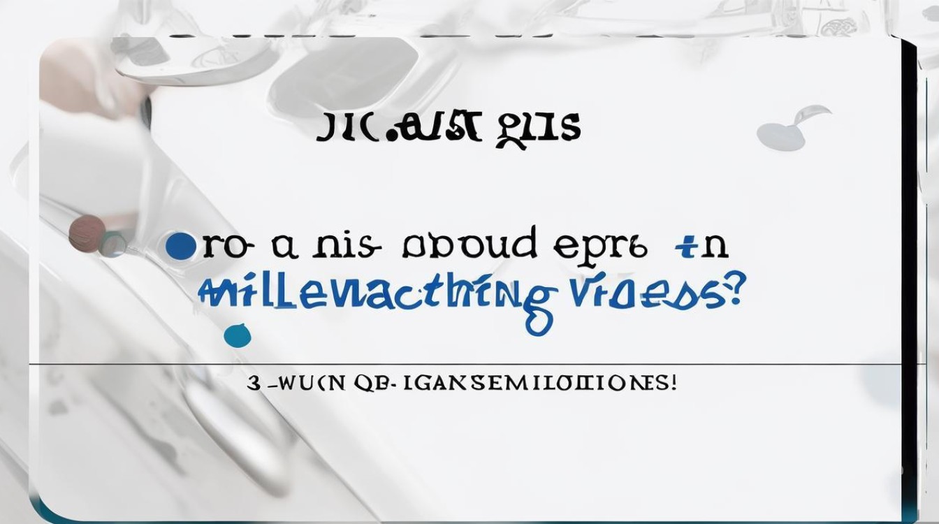 苹果电话看视频没声音怎么办？3招快速解决！