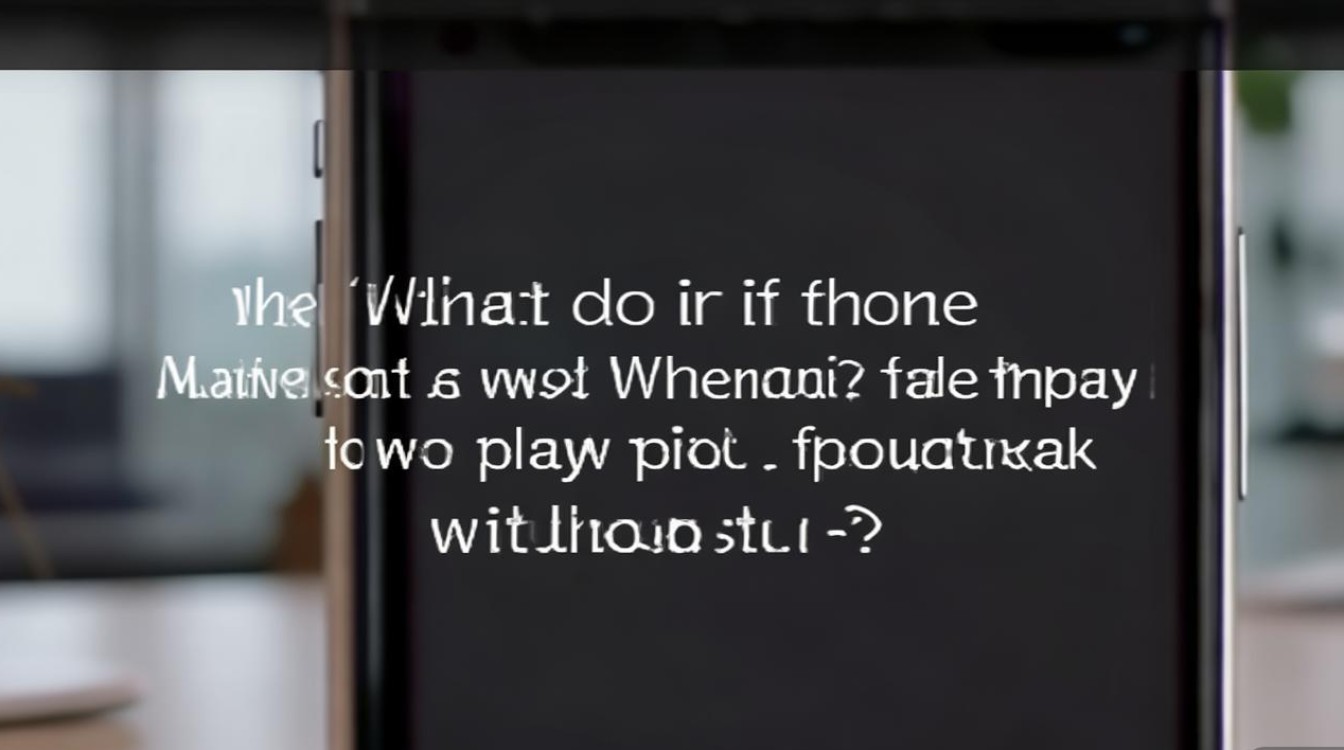 苹果电话看视频没声音怎么办？视频播放无声怎么解决？