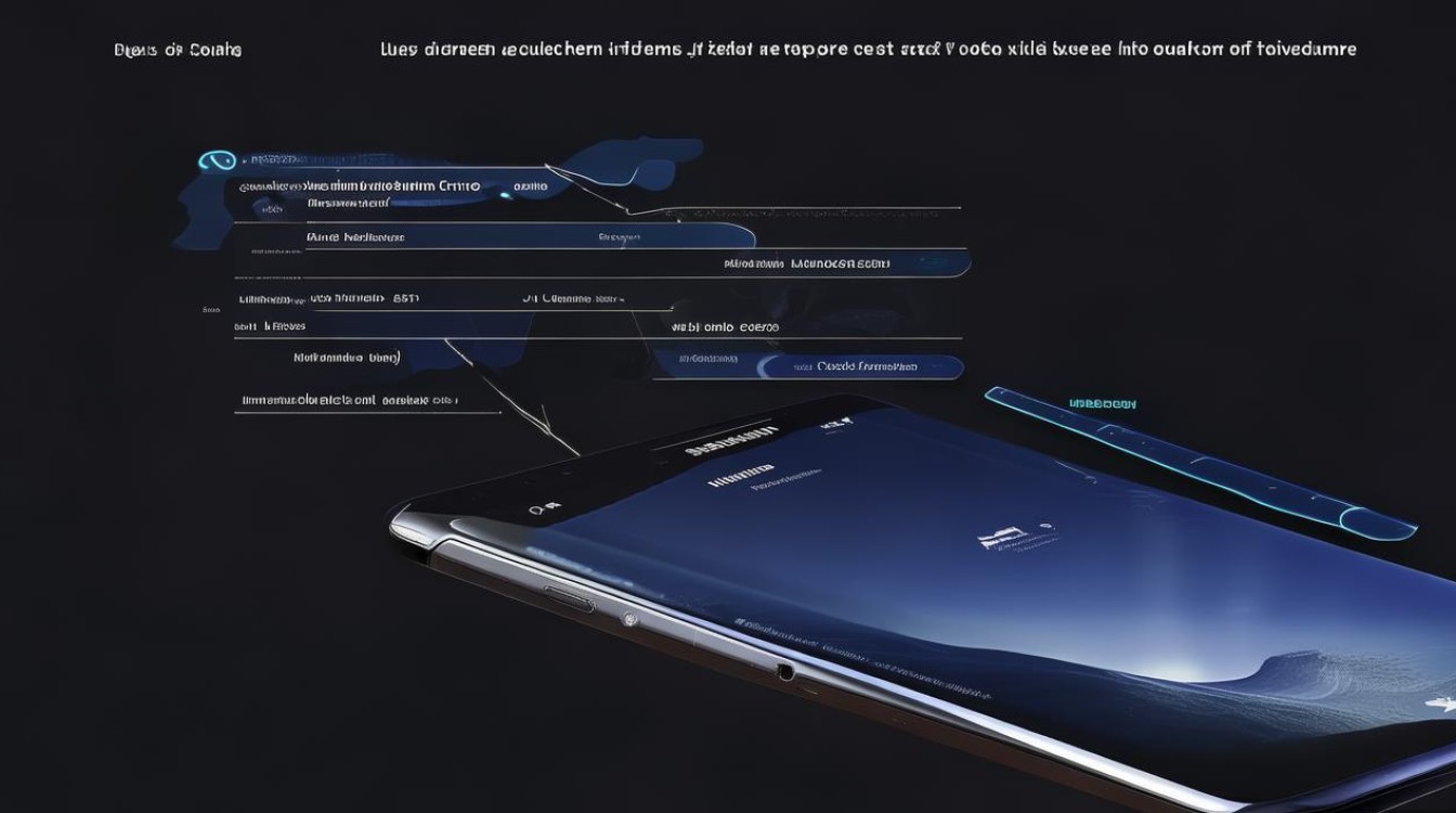 三星s8怎么全屏透视?隐藏功能还是第三方工具?