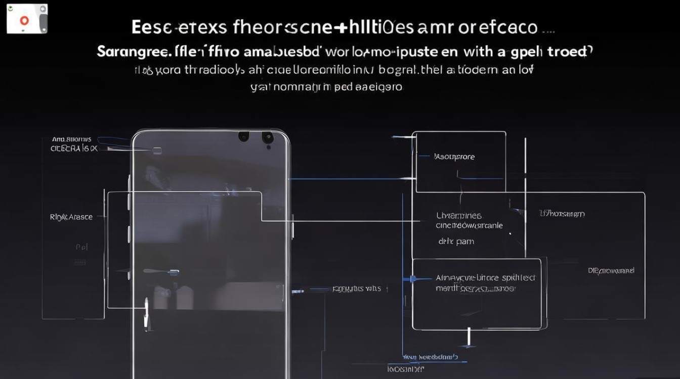 三星s8怎么全屏透视?隐藏功能还是第三方工具?
