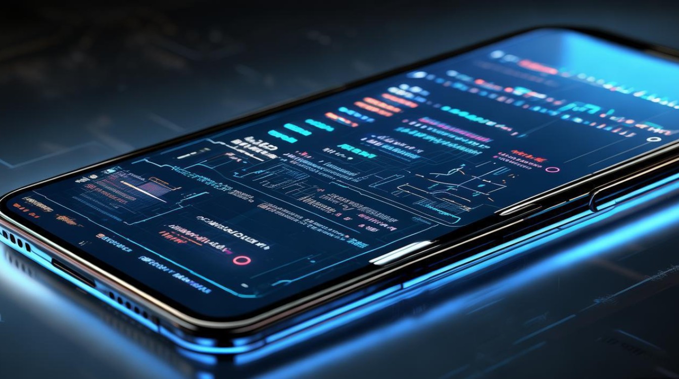 荣耀手机如何实时监测网络速度?