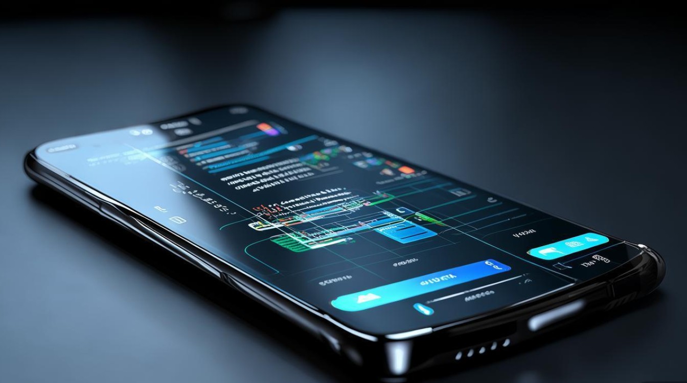 荣耀手机如何实时监测网络速度?