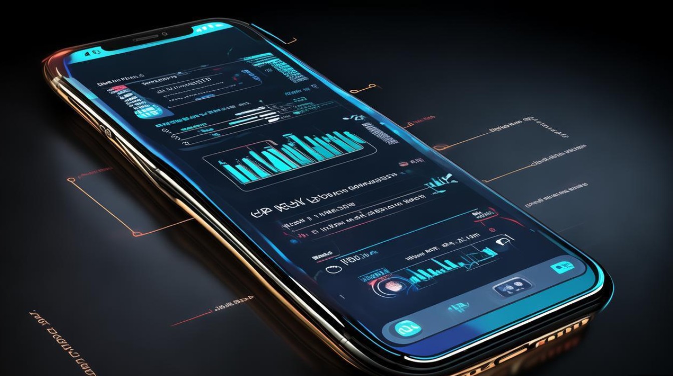 荣耀手机如何实时监测网络速度?