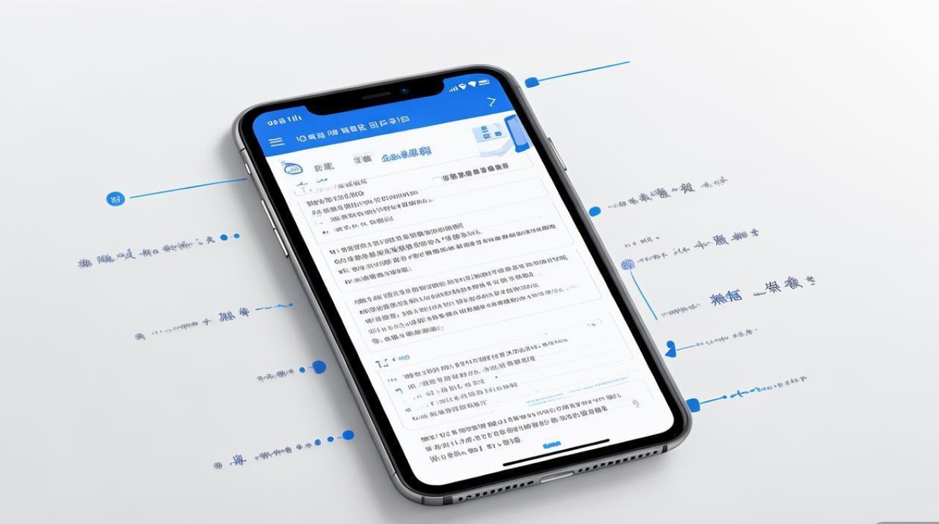 看点快报新闻怎么开启语音播报?设置教程详解