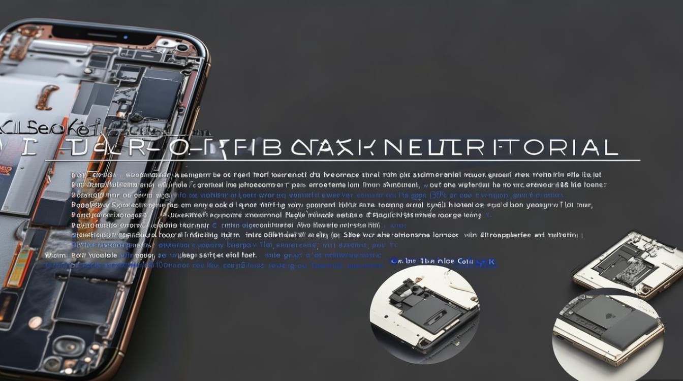 苹果电话黑屏了怎么办?不开机、触屏失灵怎么修复?