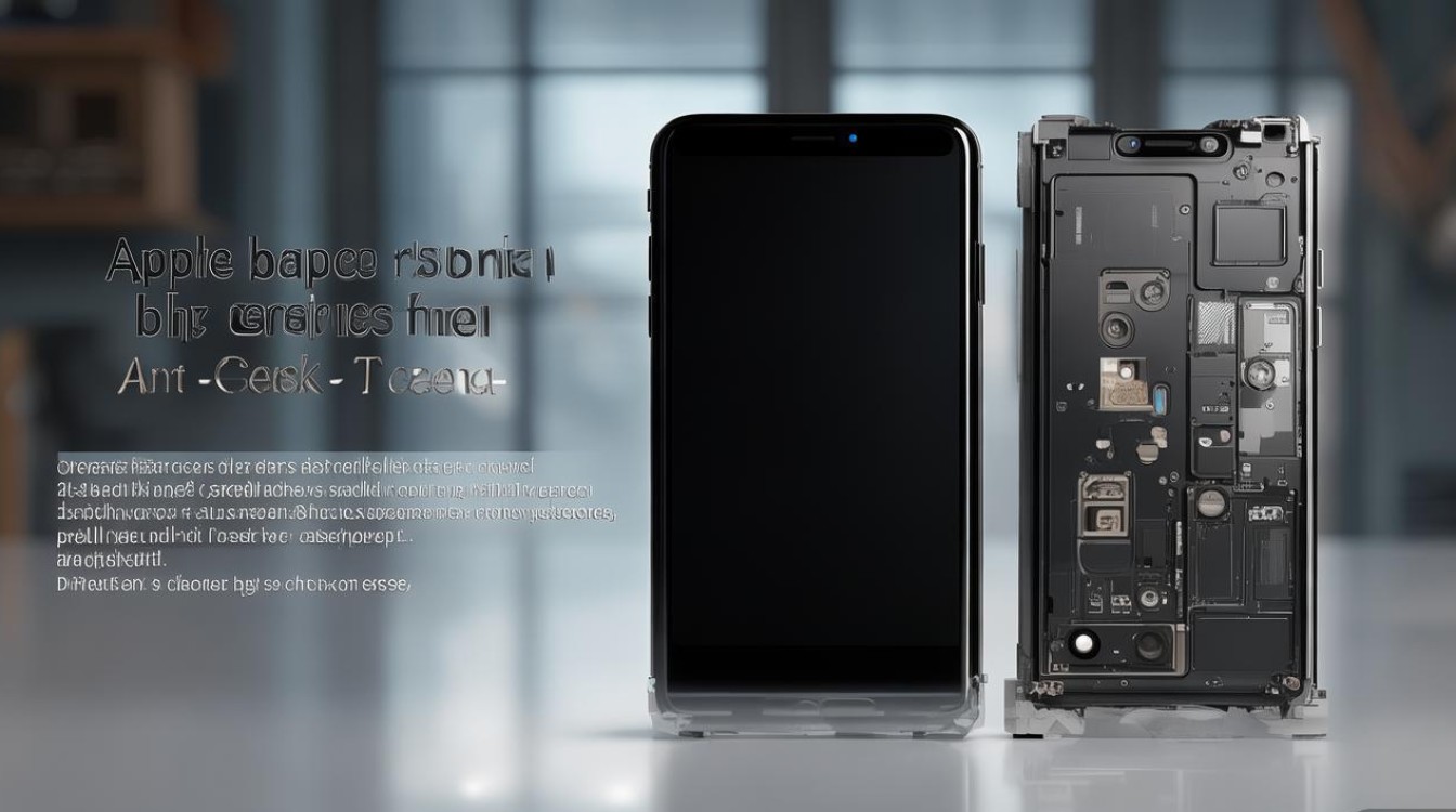 苹果电话黑屏了怎么办?不开机、触屏失灵怎么修复?