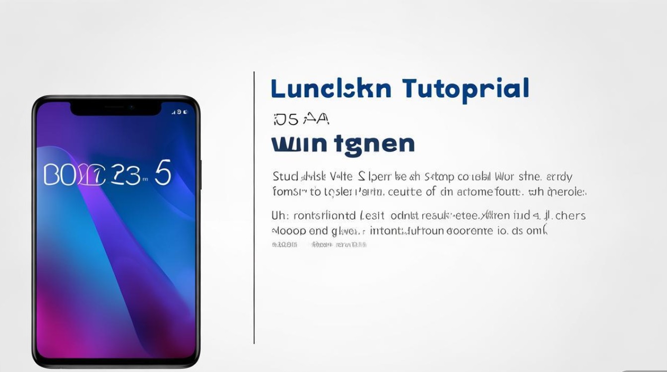 vivoy55忘记锁屏密码怎么解锁？