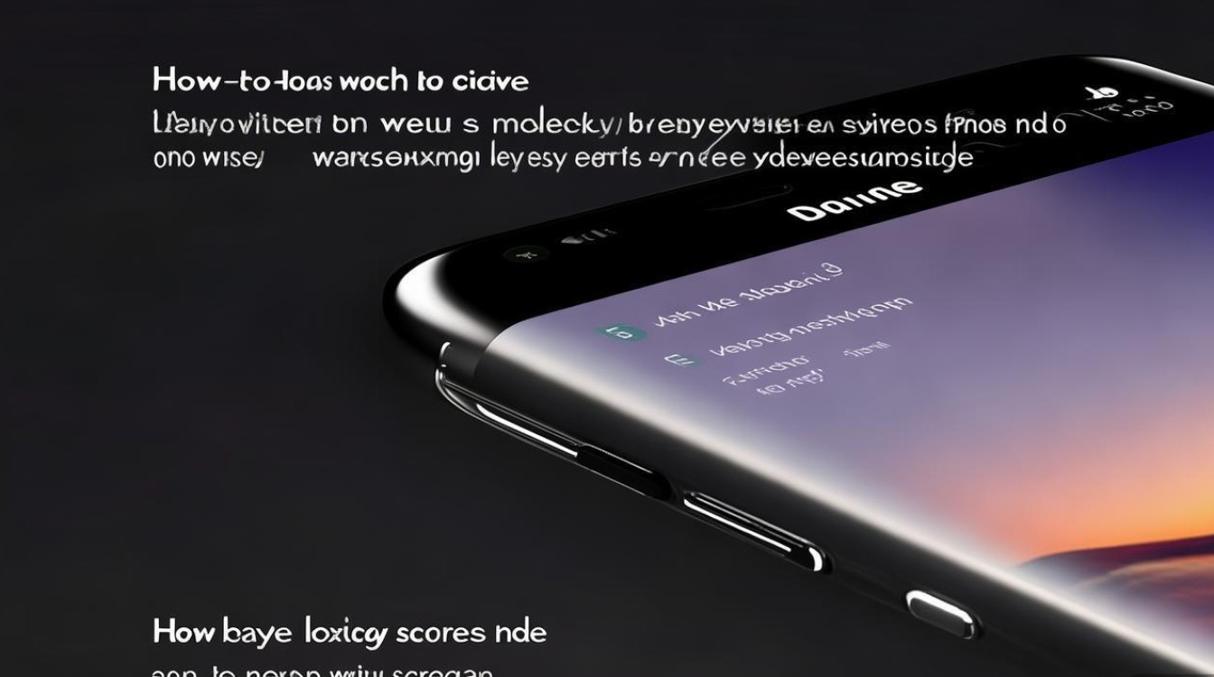 三星s8怎么全屏看电影？分屏模式怎么退出？