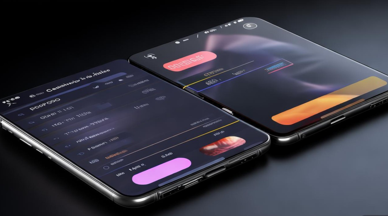 OPPO手机怎么设置时间变色?时钟颜色自定义方法是什么?