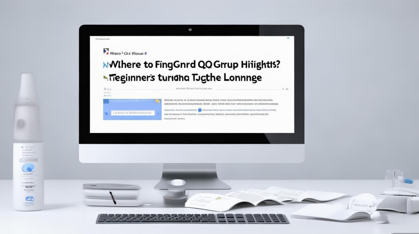 qq群精华消息在哪看?新手必学查看教程分享