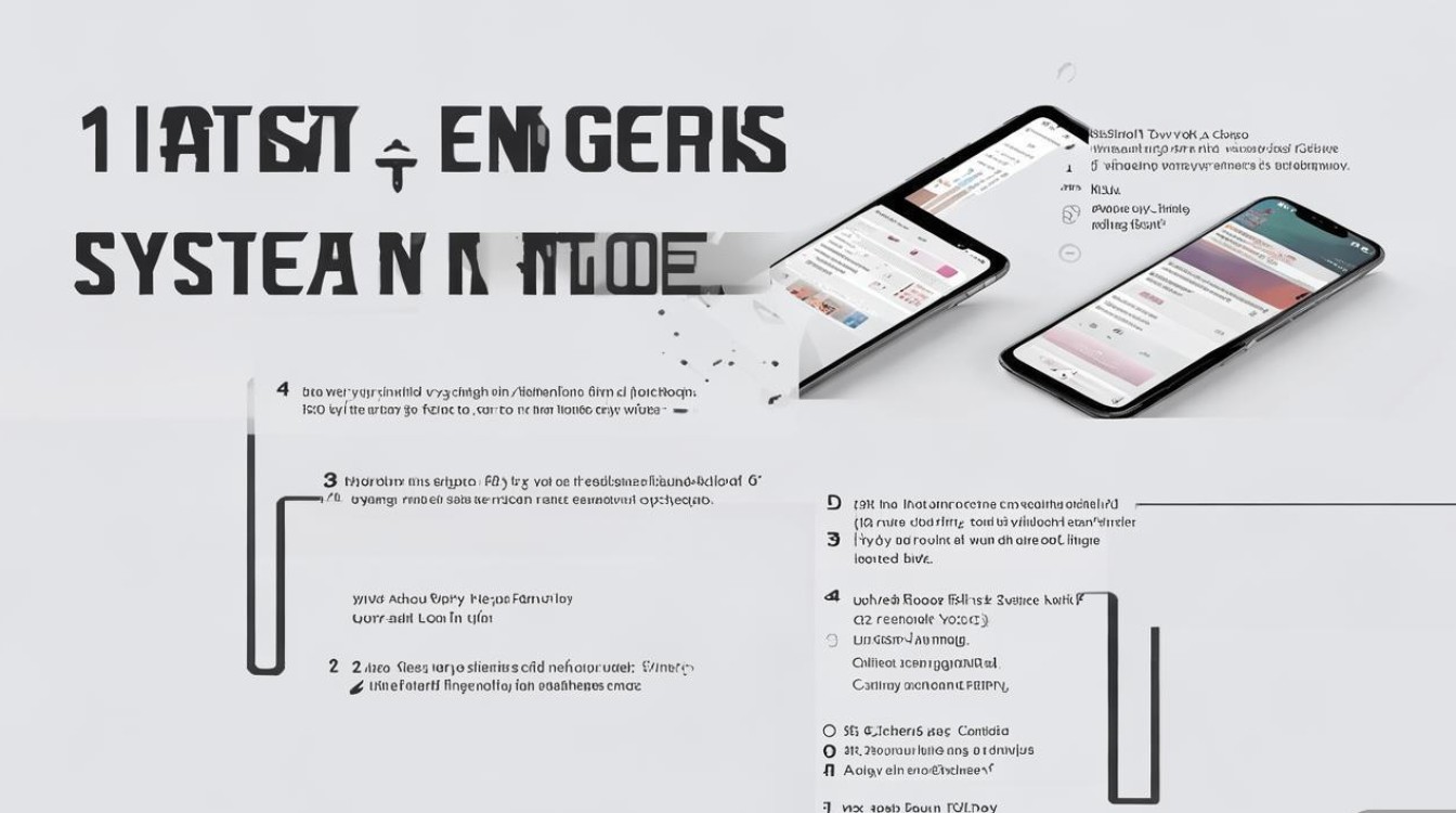 oppo手机怎么开启系统模式?详细步骤教程在这里