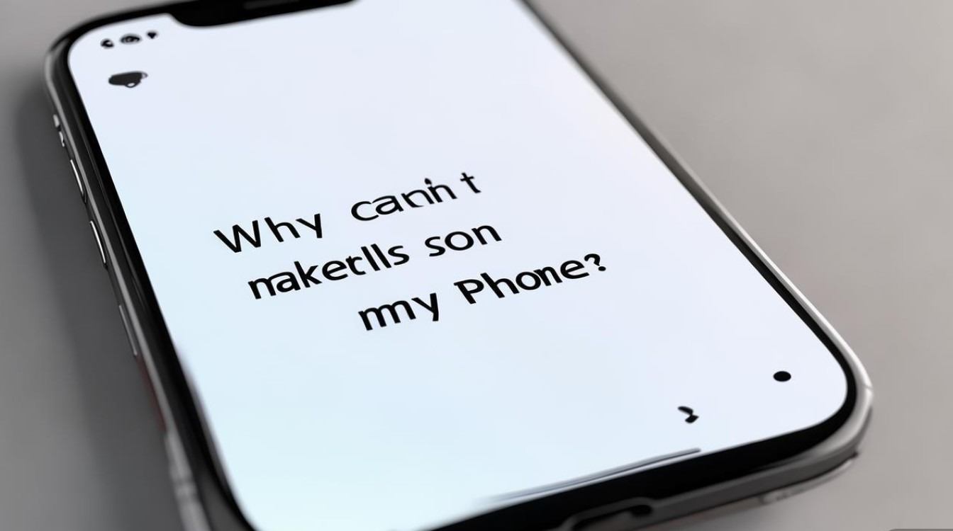 苹果电话一直打不进去是什么原因导致的啊？