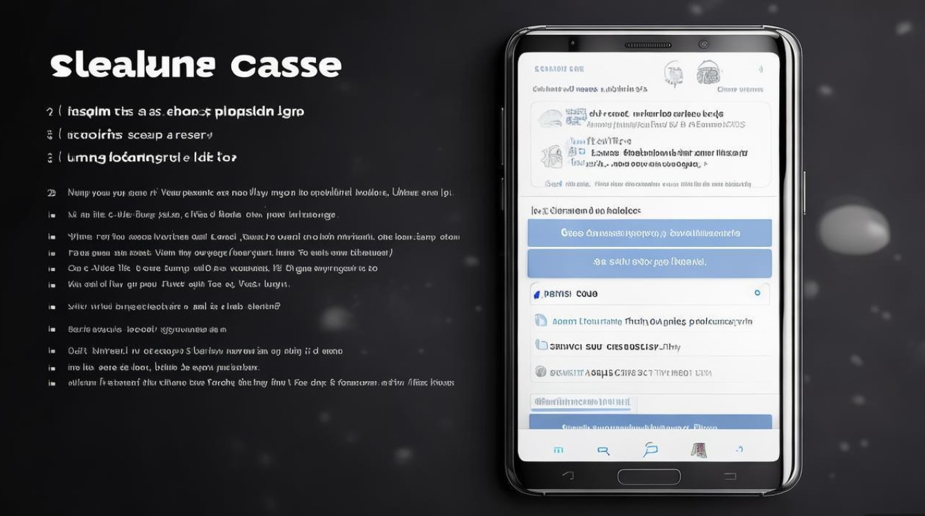 三星s8怎么清除缓存？缓存清理后数据会丢失吗？