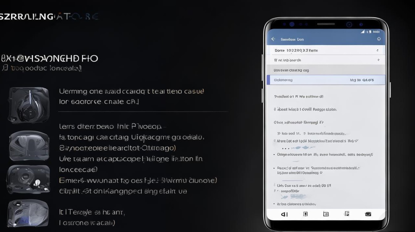 三星s8怎么清除缓存？缓存清理后数据会丢失吗？