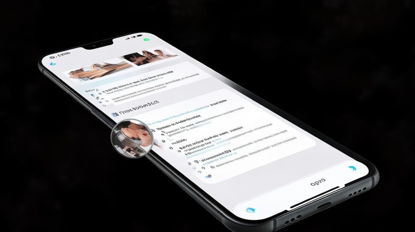 oppo手机网络怎么调？5G/4G网络设置方法详解