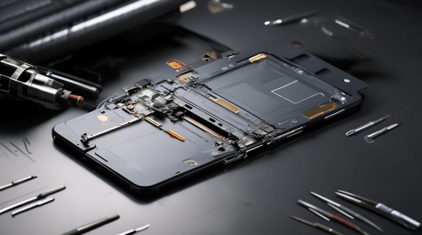 荣耀手机如何自行拆卸取出内置电池？