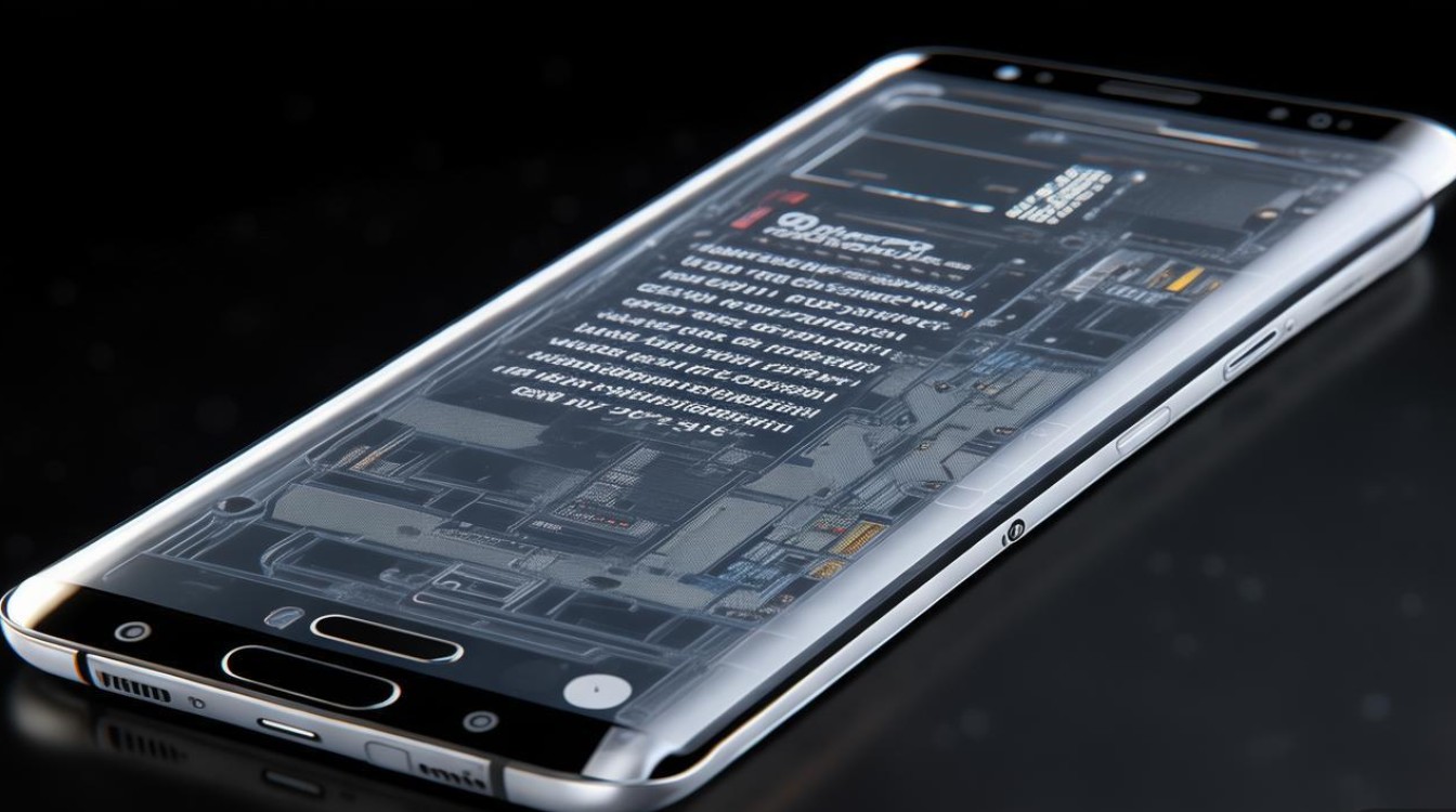 三星s8怎么屏幕透明?开启透明效果教程在这里