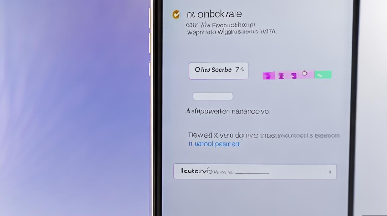 vivoy37a忘记密码怎么解锁？有强制解锁方法吗？