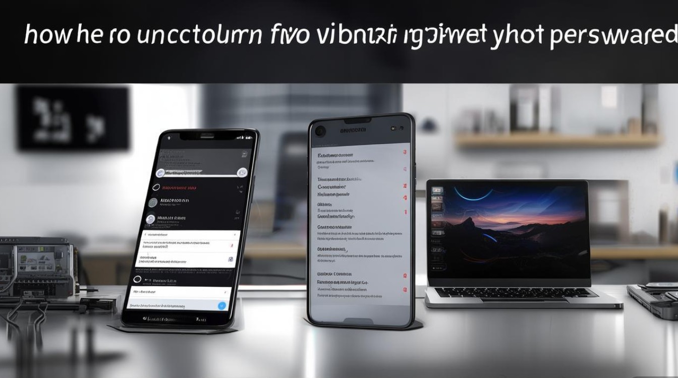 VIVO Y35忘记密码怎么解除?解锁教程分享