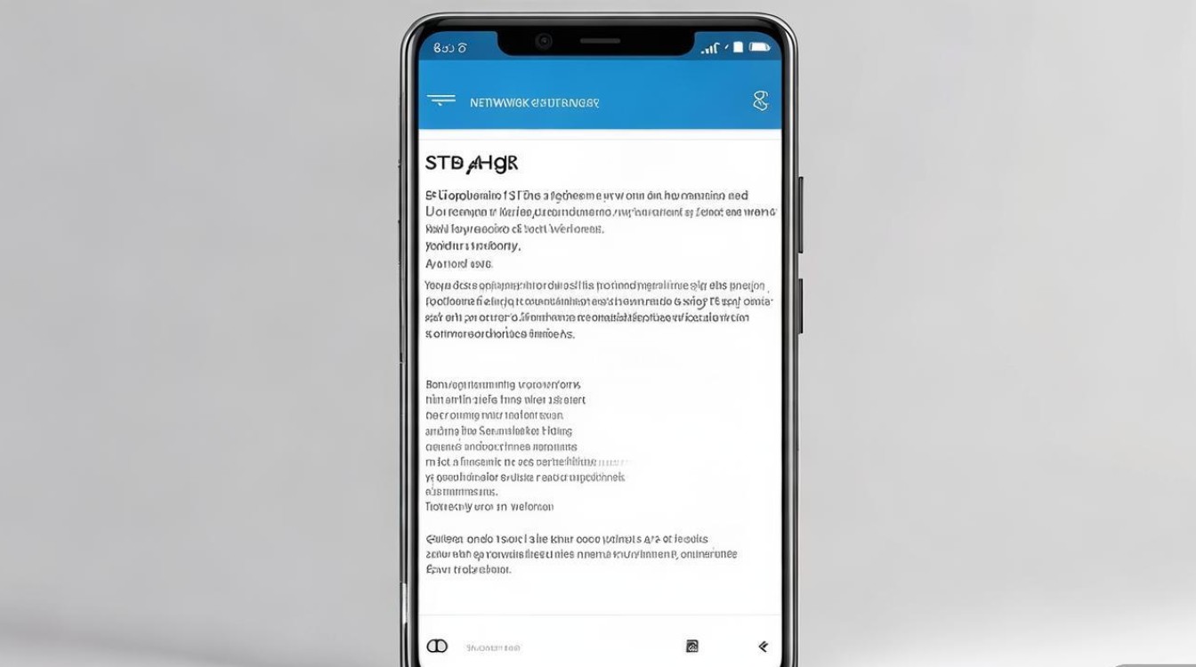 华为荣耀4G网络连不上?设置方法详解与故障排查指南