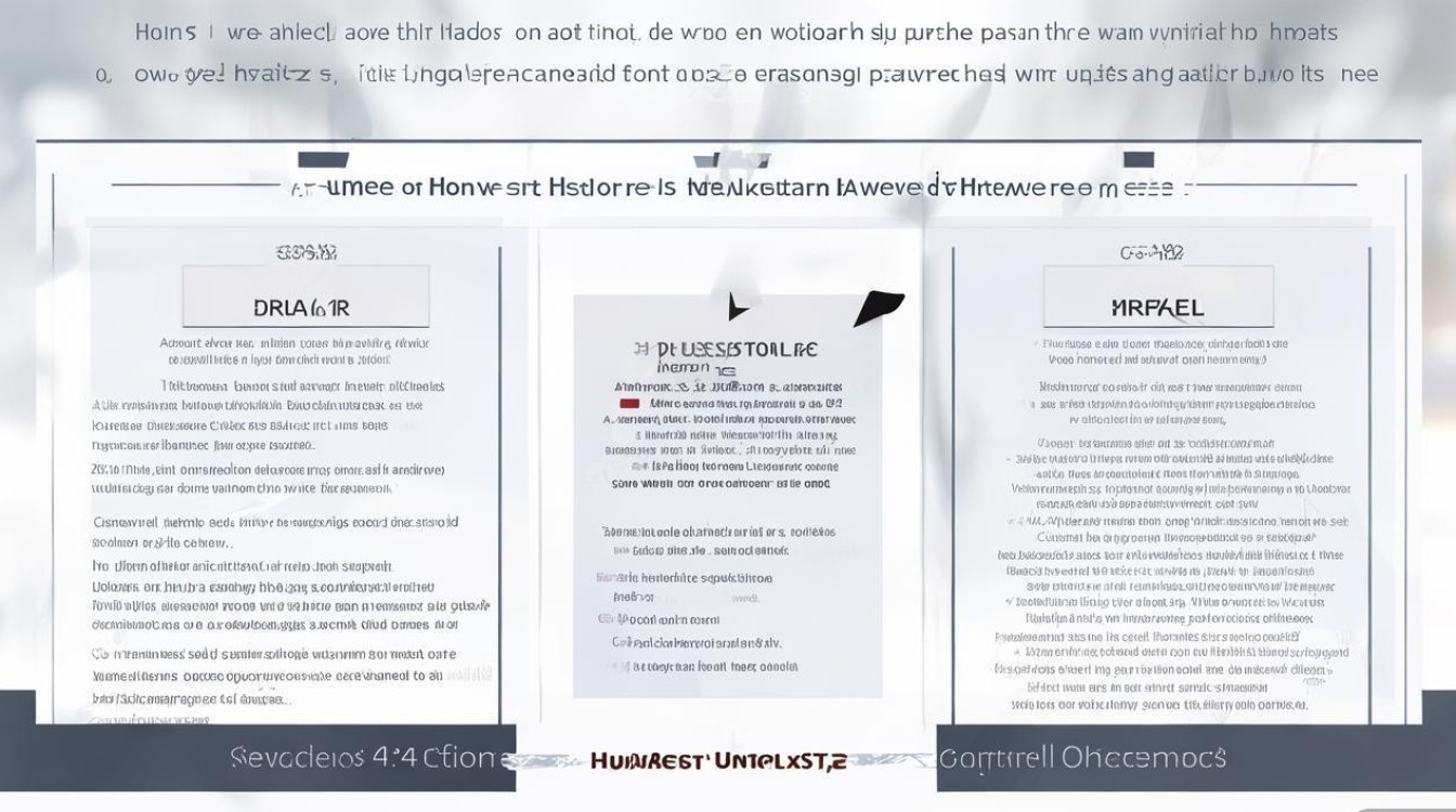 华为荣耀4G网络不稳定怎么办?原因和解决方法有哪些?