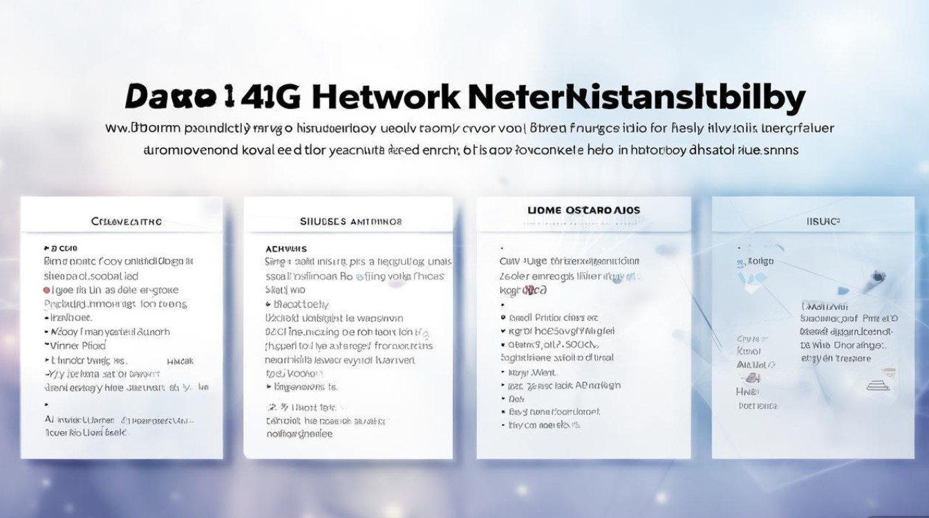 华为荣耀4G网络不稳定怎么办?原因和解决方法有哪些?