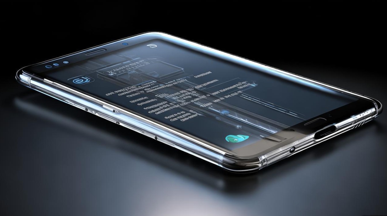 三星s8怎么可以变透明？开启透明模式方法教程