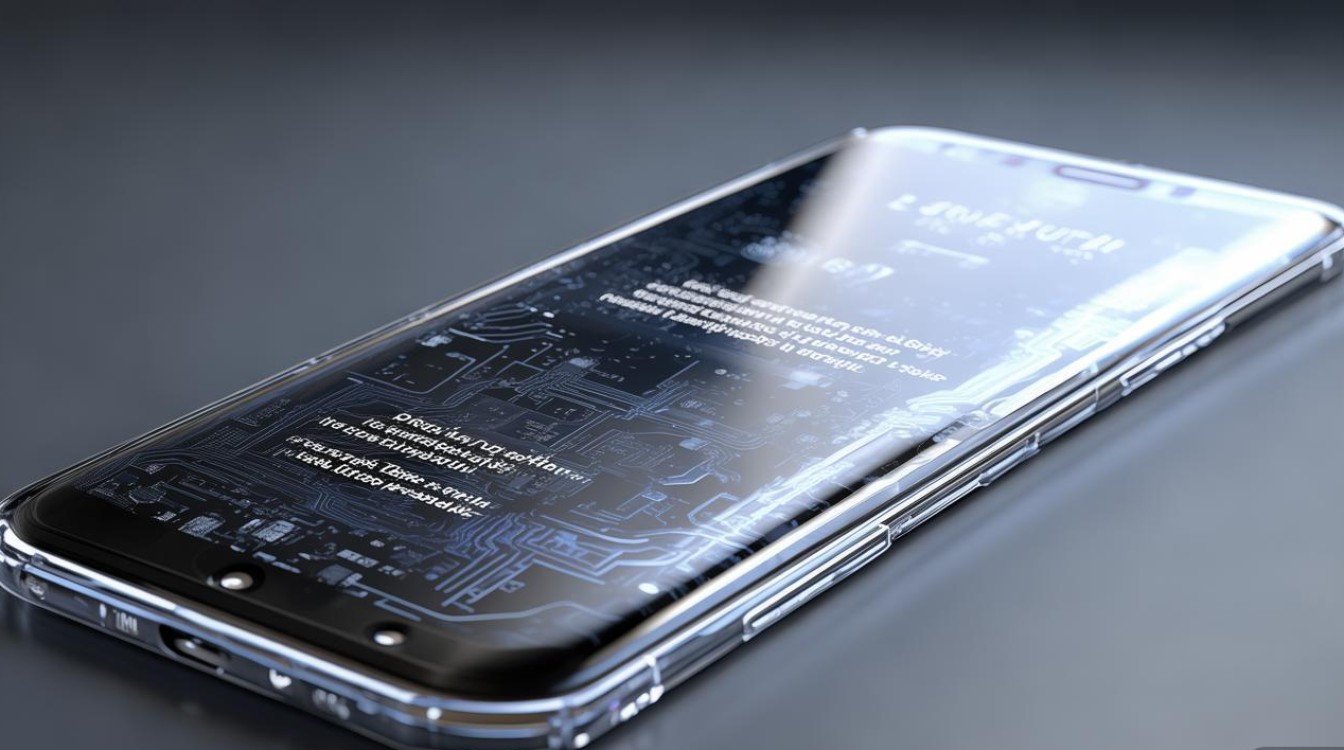 三星s8怎么可以变透明？开启透明模式方法教程