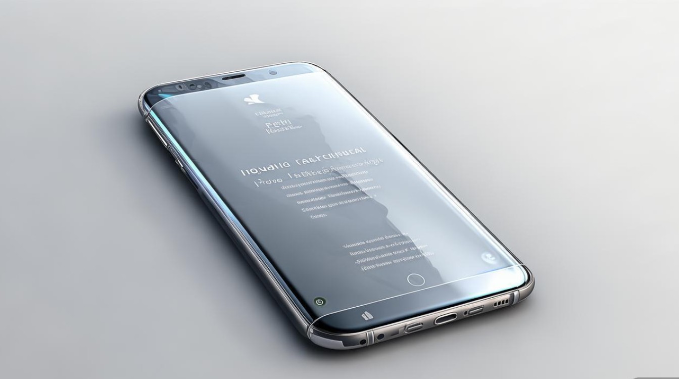 三星s8怎么可以变透明？开启透明模式方法教程