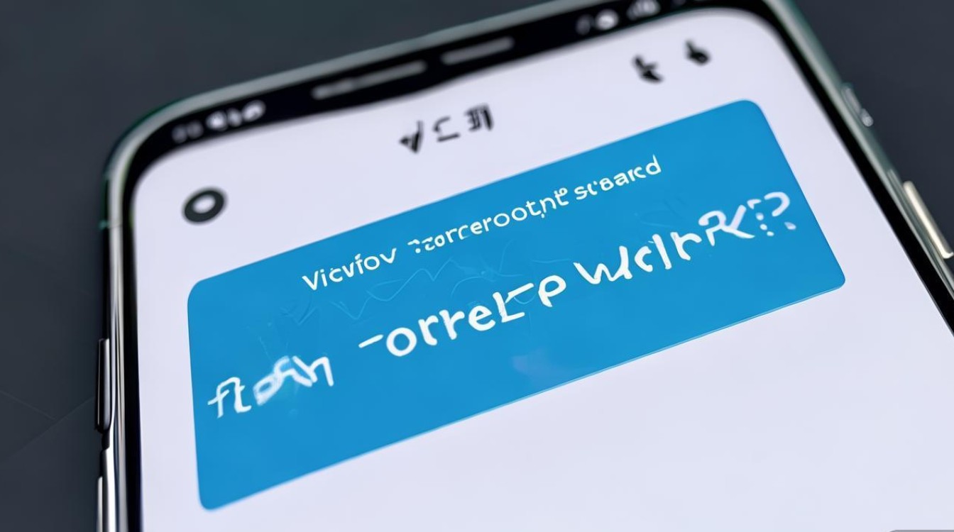 vivoy35屏幕忘密码了，怎么强制解锁？