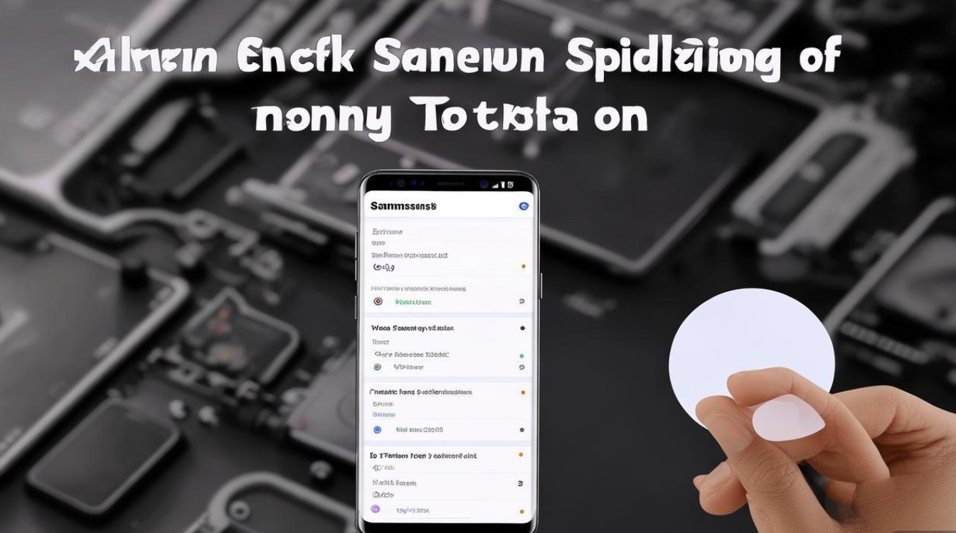 三星S8怎么看手机配置？详细教程步骤有哪些？