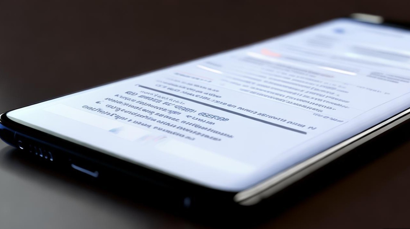 三星S8怎么看手机配置？详细教程步骤有哪些？