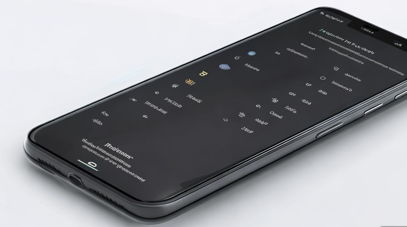 vivoy33手机怎么设置图案解锁？详细步骤教程