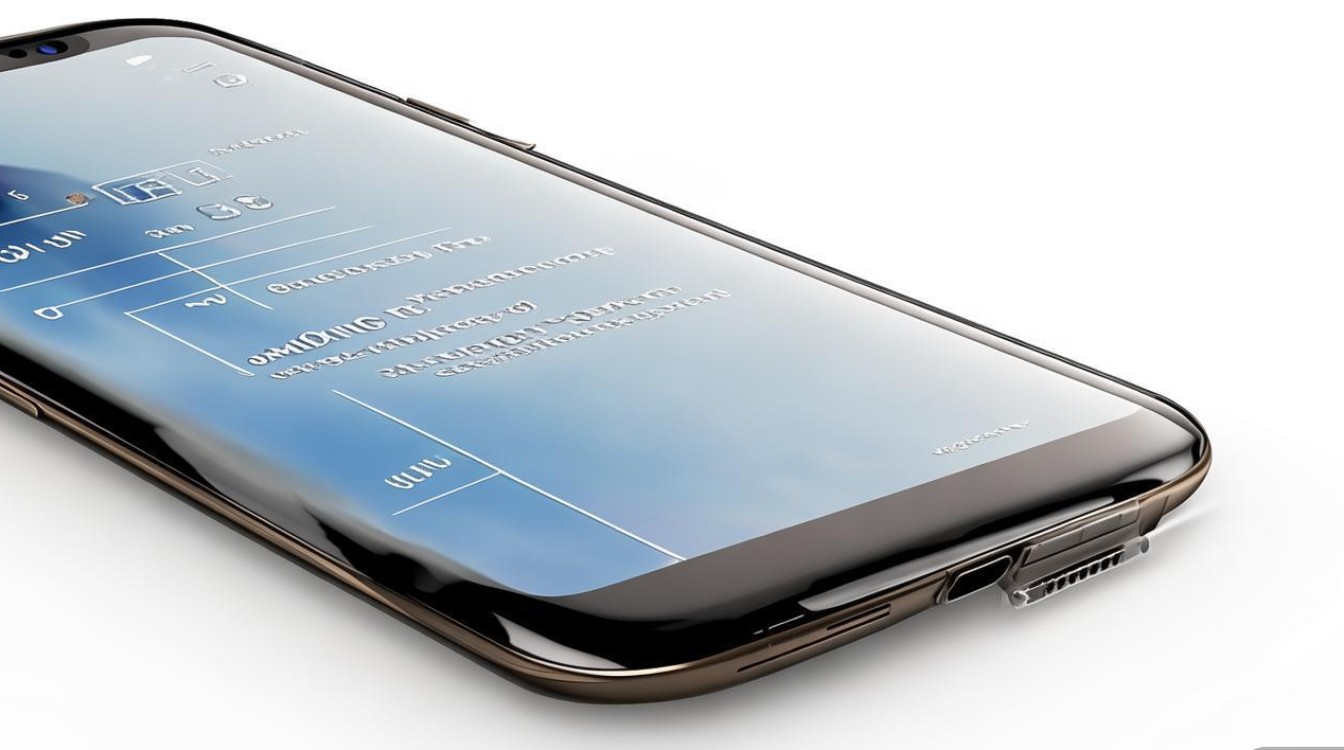 三星S8怎么区分查看SIM卡1和卡2？