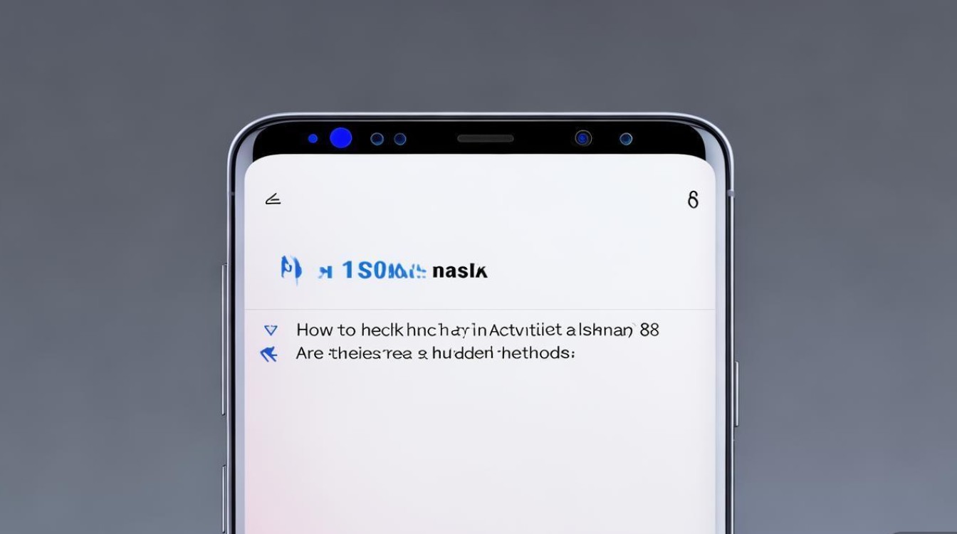 三星s8怎么查手机激活日期？有隐藏方法吗？