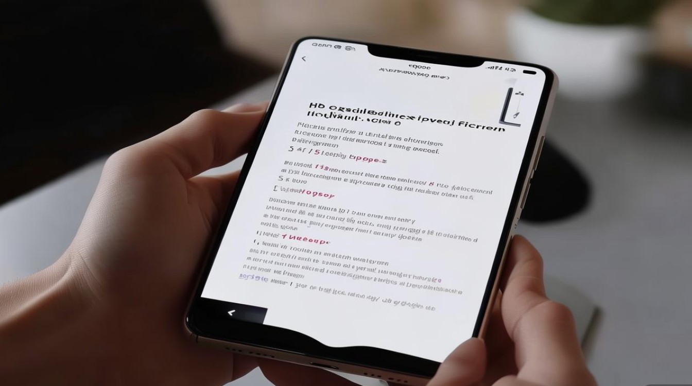 oppo手机怎么开启双开分屏功能？分屏操作步骤是什么？