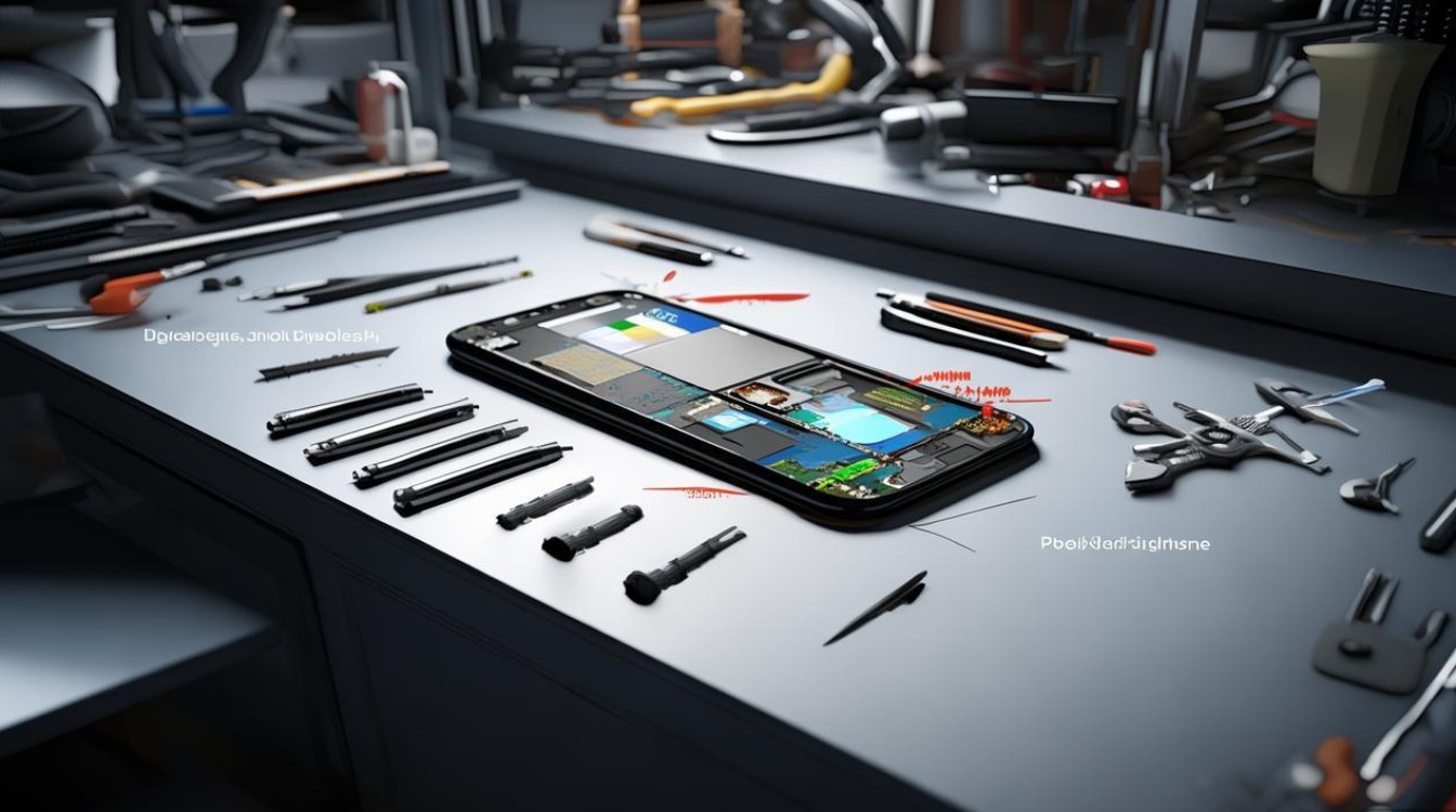 oppo手机自己拆机需要哪些工具和步骤?