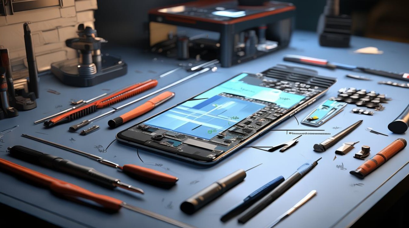 oppo手机自己拆机需要哪些工具和步骤?