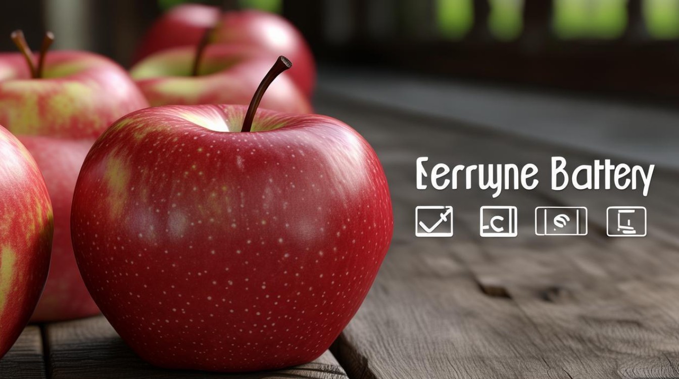 苹果电池怎么分辨真假？教你3招快速鉴别！