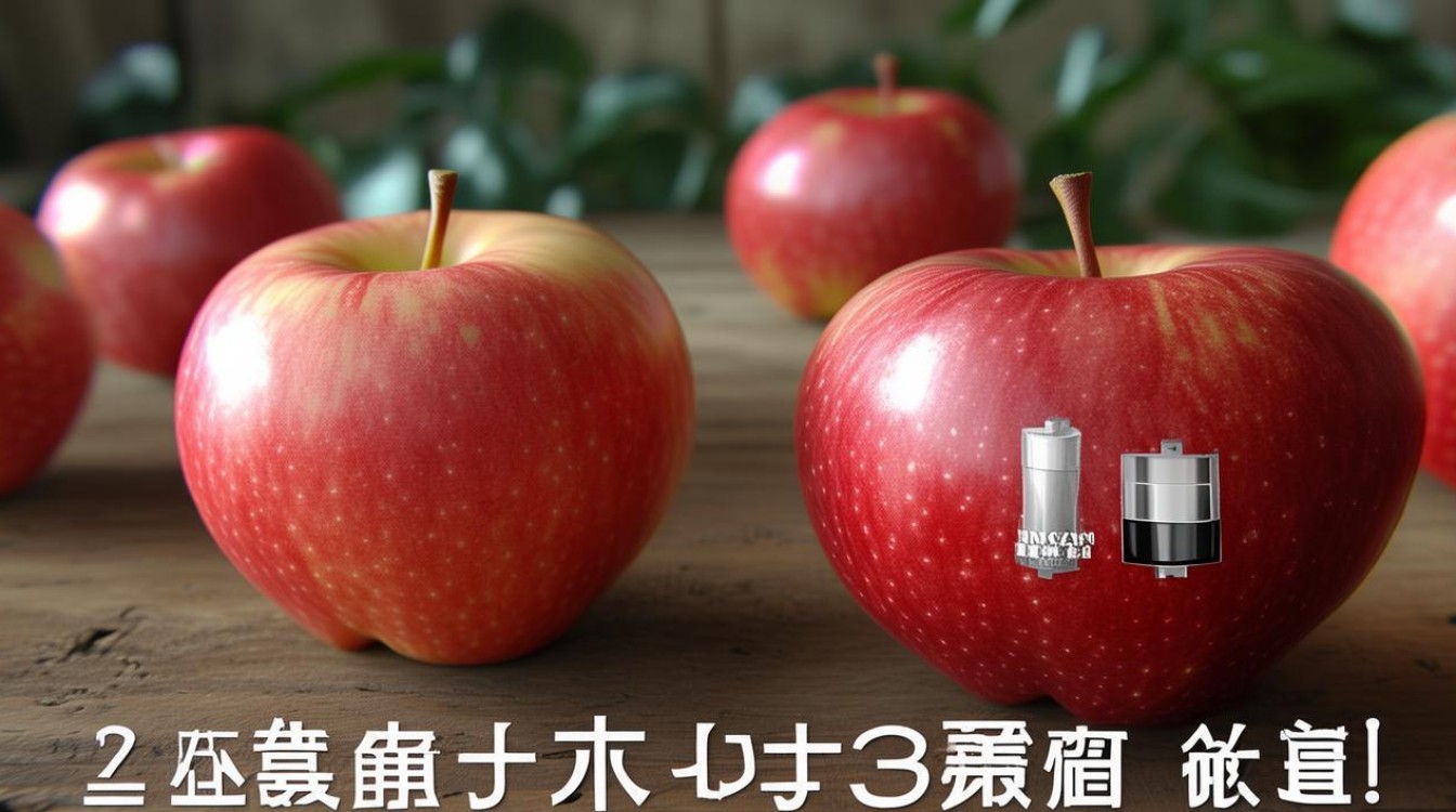 苹果电池怎么分辨真假？教你3招快速鉴别！