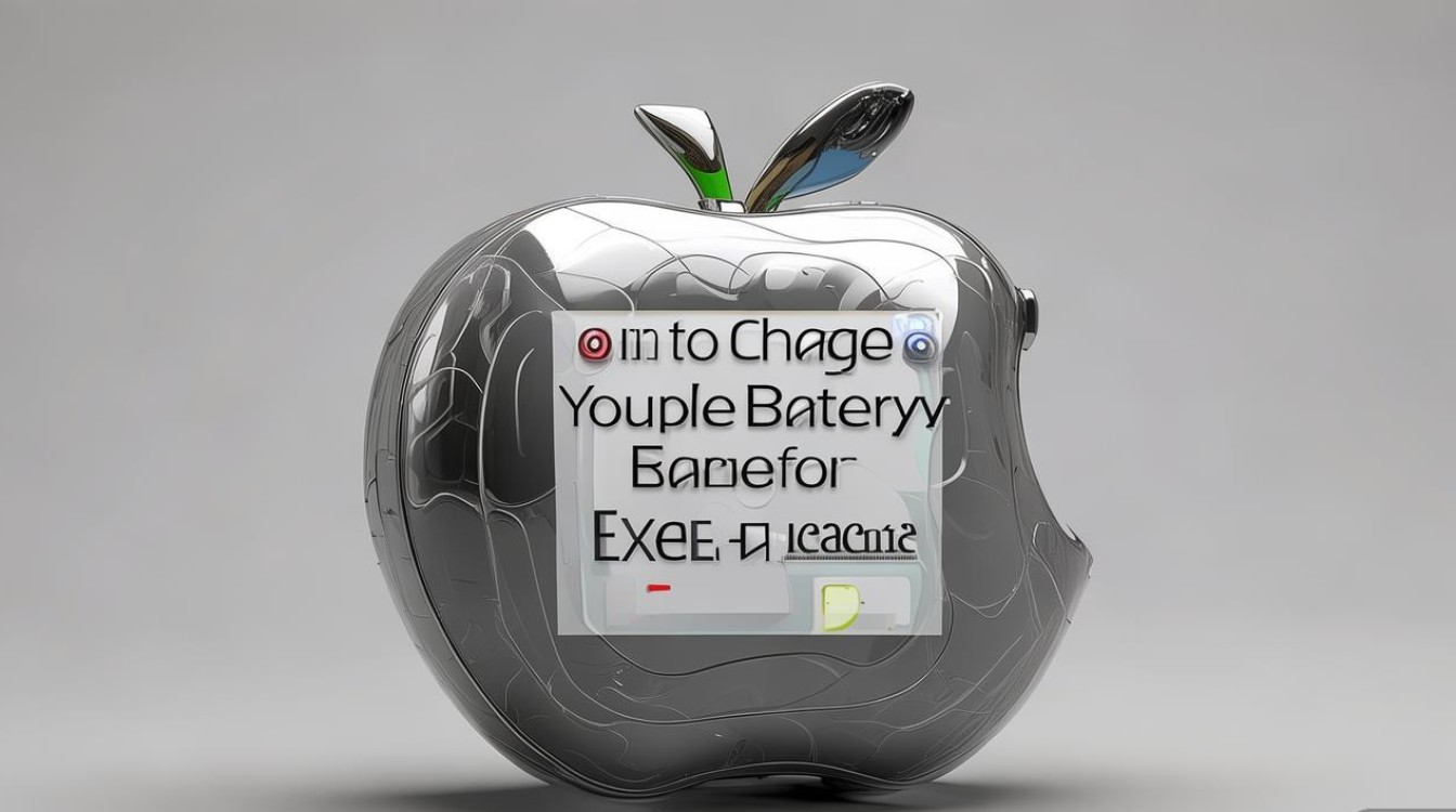 苹果电池怎么充电才能延长寿命?