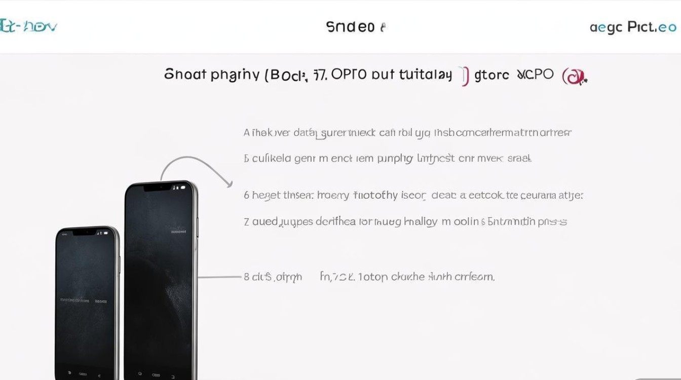 oppo手机怎么数据共享?不同设备间如何快速传输?