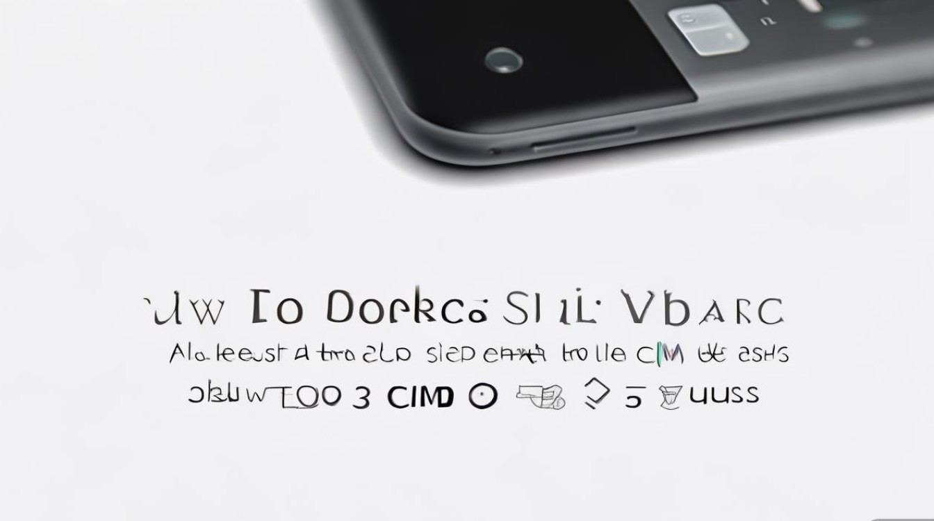 vivoy11手机卡怎么装？新手必看步骤详解